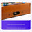 51×31×9 cm Mini Wooden Desktop Foosball Table Game Indoor Soccer Game Tabletop Football Toy for Kids Family - 4
