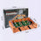 51×31×9 cm Mini Wooden Desktop Foosball Table Game Indoor Soccer Game Tabletop Football Toy for Kids Family - 7