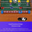 34.5x22.5×7cm Mini Wooden Desktop Football Table Game Indoor Table Soccer Game Toy for Kids Parent-Child - 4