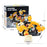 6749 Claw Machine for Kids Toy Grabber Machine with Sound Children's Educational Toys (Accessories Random Color) - 7