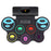 RD90 Portable Roll-Up Electronic Drum Dual Speakers Kids Adults Learning Practice Drum Toy - 1