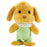 25cm Smart Interactive Plush Doll Toy with Singing Dancing Talking Recording Walking Early Educational Toy - Dog - 1