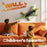 Wall Climbing Lizard Floor Wall Crawler Remote Control Electric RC Toy Kids Gift - Lizard - 3