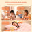 JOPARK AI Storytelling Companion Plush Toy for Kids Bluetooth-compatible WiFi Interactive Robot Doll - Pink - 3