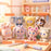 JOPARK AI Storytelling Companion Plush Toy for Kids Bluetooth-compatible WiFi Interactive Robot Doll - Pink - 5