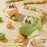 QC-2020Y Electric Remote Control Snake Game USB Rechargeable Interactive Toy for Kids - Green - 3