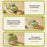 QC-2020Y Electric Remote Control Snake Game USB Rechargeable Interactive Toy for Kids - Green - 5
