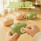 QC-2020Y Electric Remote Control Snake Game USB Rechargeable Interactive Toy for Kids - Green - 7