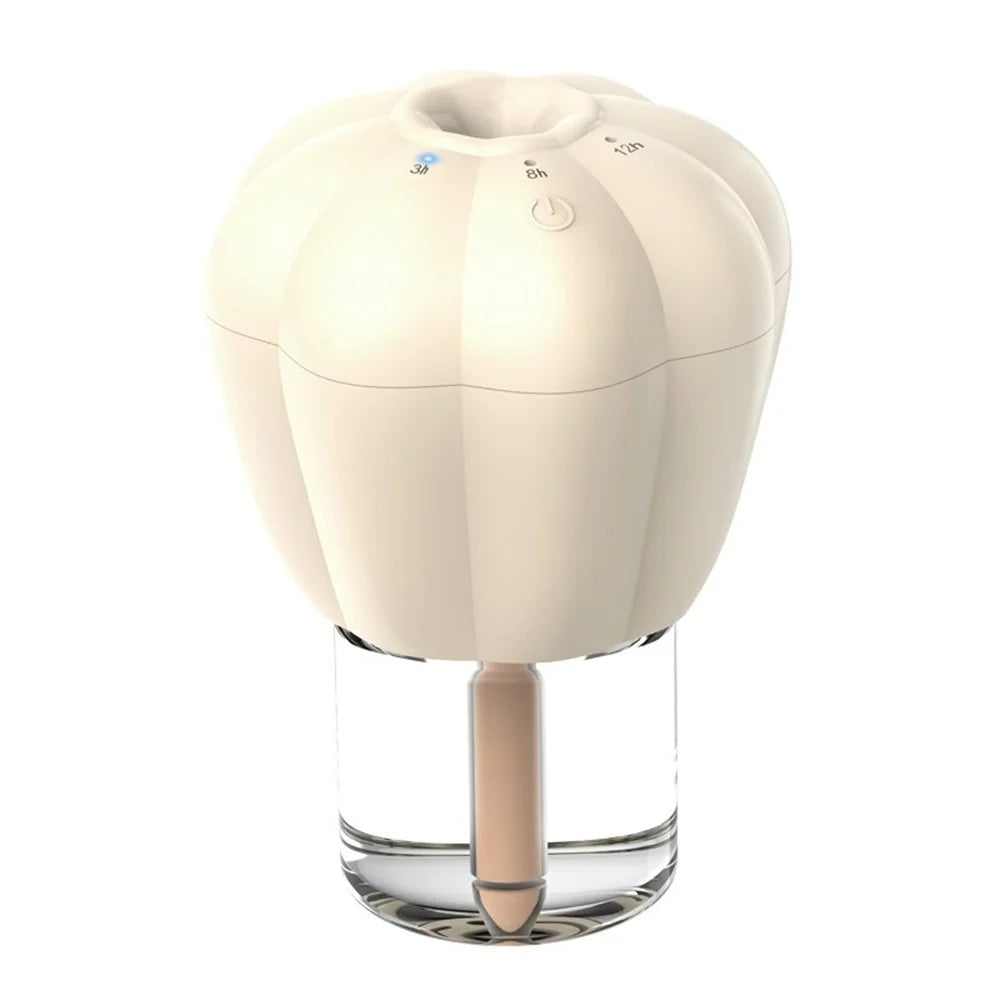 W23 Rechargeable Repeller Mosquito Repellent Device Outdoor Diffuser for Effective Mosquito Protection - 1
