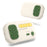 W25 Portable Wireless Mosquito Repeller Outdoor 4000mAh Power Bank - 1