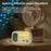 W25 Portable Wireless Mosquito Repeller Outdoor 4000mAh Power Bank - 6