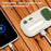 W25 Portable Wireless Mosquito Repeller Outdoor 4000mAh Power Bank - 7