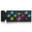 RD92 Double Speaker Electronic Drum Toy Drum Practice Pad with Headphone Jack Drum Pedals Sticks - 1