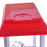 Electronic Arcade Claw Machine Toy Grabber Prize Dispenser Vending Machine Toy with 24 Coins for Kids Birthday Gift - 3