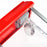 Electronic Arcade Claw Machine Toy Grabber Prize Dispenser Vending Machine Toy with 24 Coins for Kids Birthday Gift - 4