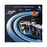 Rotating Solar System Puzzle Building Blocks STEM Educational Model Toy Mechanical Assembly Kit - 6