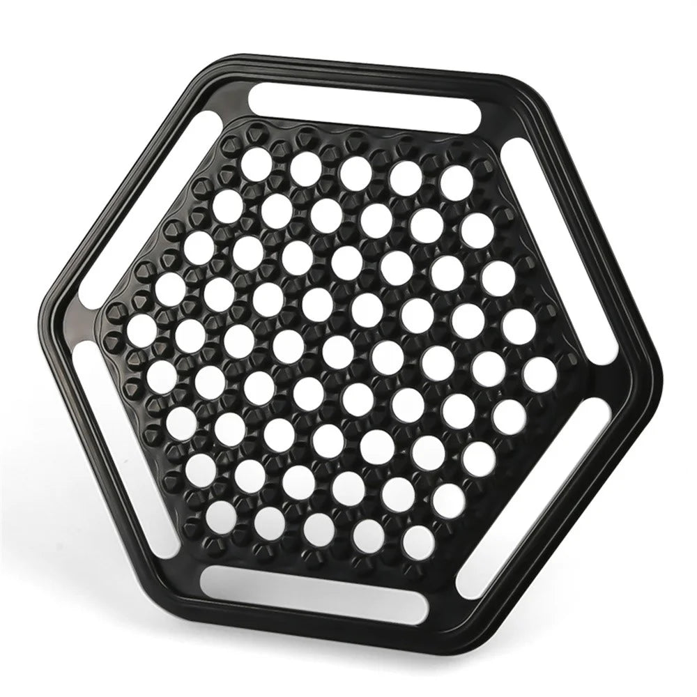 KJ129 Educational Chess Push Ball Game Board Game Toys Two Player Four-in-a-Row Checkers for Children - 1