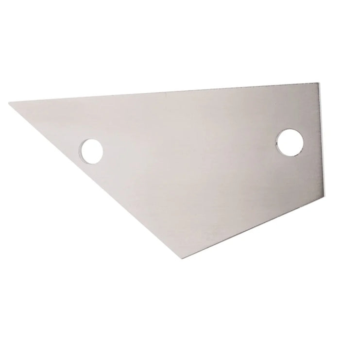 Triangular Ruler Stainless Steel Guitar String Height Ruler Guitars Luthier Tools Musical Instrument Supplies - 5