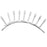9Pcs Guitar T-shaped Ruler Guitar String Height Ruler Repair Set Stainless Steel T-shaped Gauge - 2