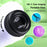 2228 Portable Handheld Microscope 180X Biological Magnification Students Outdoor Observe Science Toy - 7