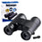 LZ032 Children Binoculars Portable Telescope for Outdoor Exploration / Science Learning / Nature Observation - 1