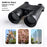 LZ032 Children Binoculars Portable Telescope for Outdoor Exploration / Science Learning / Nature Observation - 7
