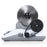 Children's Fun Electric Gem Polishing Machine Physical Science Experiment Kit Educational Toy - US Plug - 2