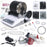 Children's Fun Electric Gem Polishing Machine Physical Science Experiment Kit Educational Toy - US Plug - 3