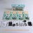 MQ-16 / 17 Kids DIY Walkie Talkie Building Kit STEM Educational Gift Self-Assembly Electronic Model Toy - Dinosaur Pattern - 7