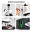 Children Microscope 1200X Magnification Tool Elementary School Student STEM Science Experiment Boys Girls Educational Toy - 2232 - 3