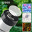 QB3303 1 Set Elementary School Student STEM Microscope 1200X Magnification Tools for Children - 4