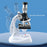 QB3303 1 Set Elementary School Student STEM Microscope 1200X Magnification Tools for Children - 5