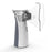 Handheld Nebulizer Medical Silent Ultrasonic Inhalator Relief from Allergies Asthma for Breathing Problems - 1