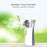 Handheld Nebulizer Medical Silent Ultrasonic Inhalator Relief from Allergies Asthma for Breathing Problems - 5