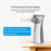 Handheld Nebulizer Medical Silent Ultrasonic Inhalator Relief from Allergies Asthma for Breathing Problems - 6
