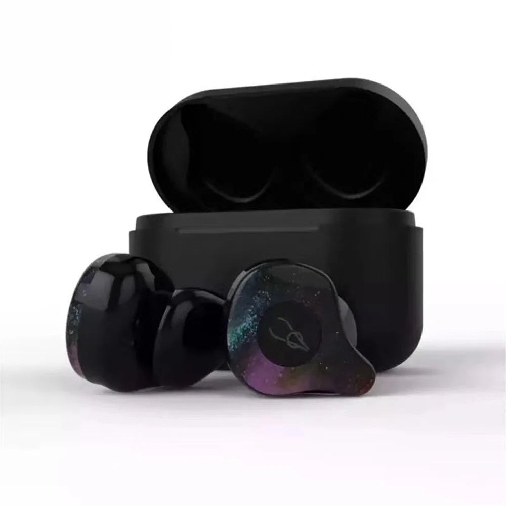 SABBAT X12 Pro TWS Wireless Earbuds Bluetooth-compatible 5.0 Earphone HiFi Stereo Headset Waterproof Sports Earphone - Fantasy - 1