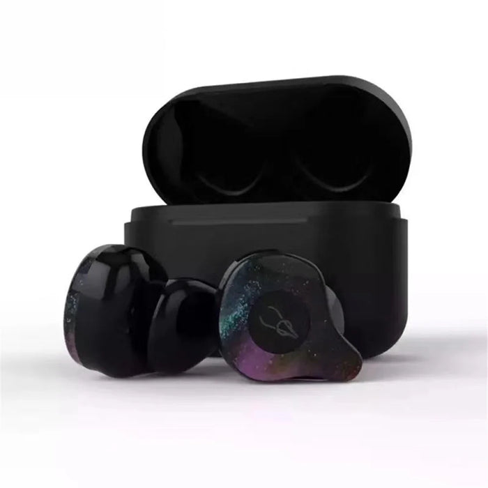 SABBAT X12 Pro TWS Wireless Earbuds Bluetooth-compatible 5.0 Earphone HiFi Stereo Headset Waterproof Sports Earphone - Fantasy - 1