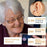 F20D1 Invisible In-Ear Digital Hearing Aid 16-Channel Elderly Noise Reduction Hearing Amplifier (1 Pair) - 3