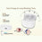 F20D1 Invisible In-Ear Digital Hearing Aid 16-Channel Elderly Noise Reduction Hearing Amplifier (1 Pair) - 4