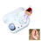 V30 Binaural Rechargeable Hearing Aid Wireless Elderly Voice Amplifier with Charging Case - 2