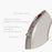 ST01 Left Ear Elderly People Sound Amplifier Deaf People Rechargeable Hearing Aid Ear-Back Type Headset Helping to Aid Hearing - 4