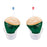 J25 One Pair Wireless Sound Amplifier Simulation Knob Type Hearing Aid Elderly Deaf People Hearing Aid Headset - 1