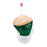 J25 One Pair Wireless Sound Amplifier Simulation Knob Type Hearing Aid Elderly Deaf People Hearing Aid Headset - 2