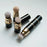 3-in-1 Makeup Brush Foundation Loose Powder Brush Sponge Egg Portable Makeup Tool - 2