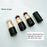 3-in-1 Makeup Brush Foundation Loose Powder Brush Sponge Egg Portable Makeup Tool - 5