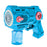 695-1 Toddler Automatic Bubble Maker Electric Toy Kids Bubble Machine Birthday Gift - Blue - 1