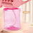 695-1 Toddler Automatic Bubble Maker Electric Toy Kids Bubble Machine Birthday Gift - Blue - 5