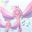 Princess Magic Wand Bubble Machine Kids Girls Soap Bubbles Generator Toy - 4