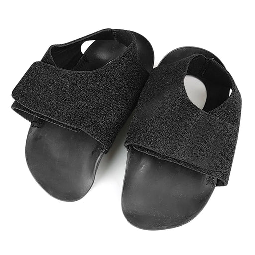 069 1 Pair Orthopedic Arch Support Insole with Arch Half Cushion for X / O Type Leg Wearable Shoe Heel Cover, Size L - 2