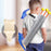 DF760DF759B Bow and Arrow Toy LED Light Up Archery Toys with Suction Cups Arrows Outdoor Indoor Shooting Games Toys - Black / Blue - 4